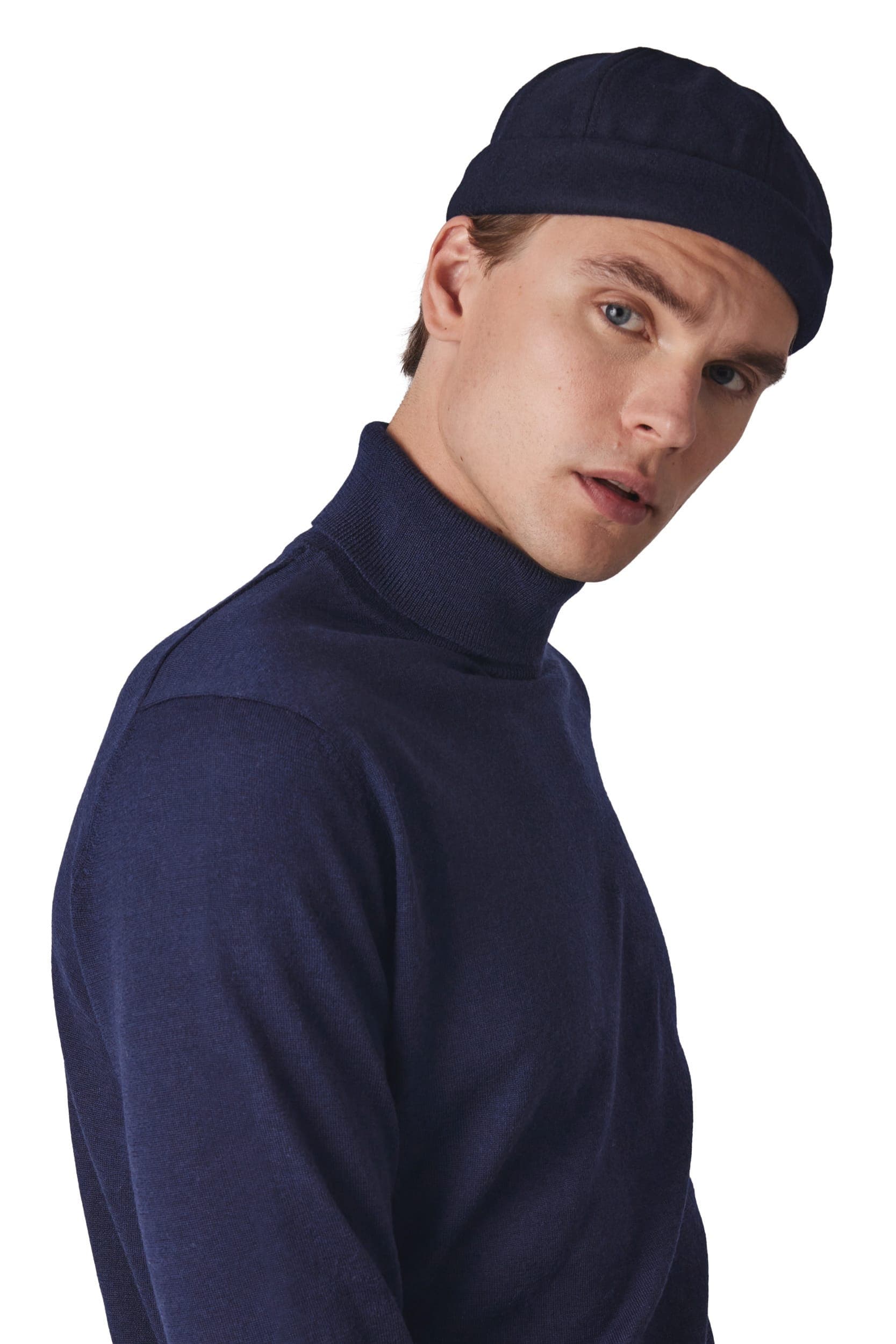 Bonnet marin en situation