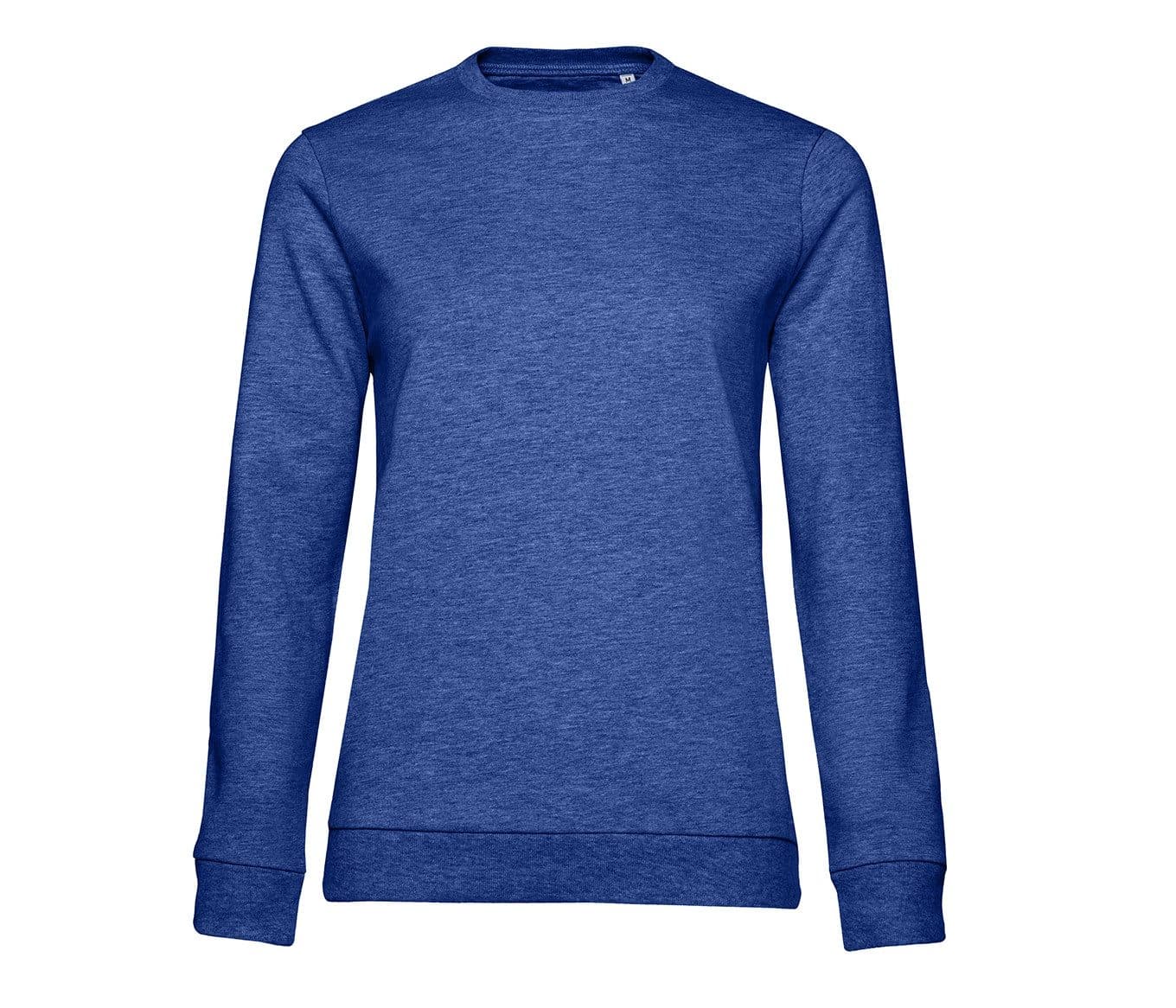 #SET IN/WOMEN coloris Bleu roi chiné
