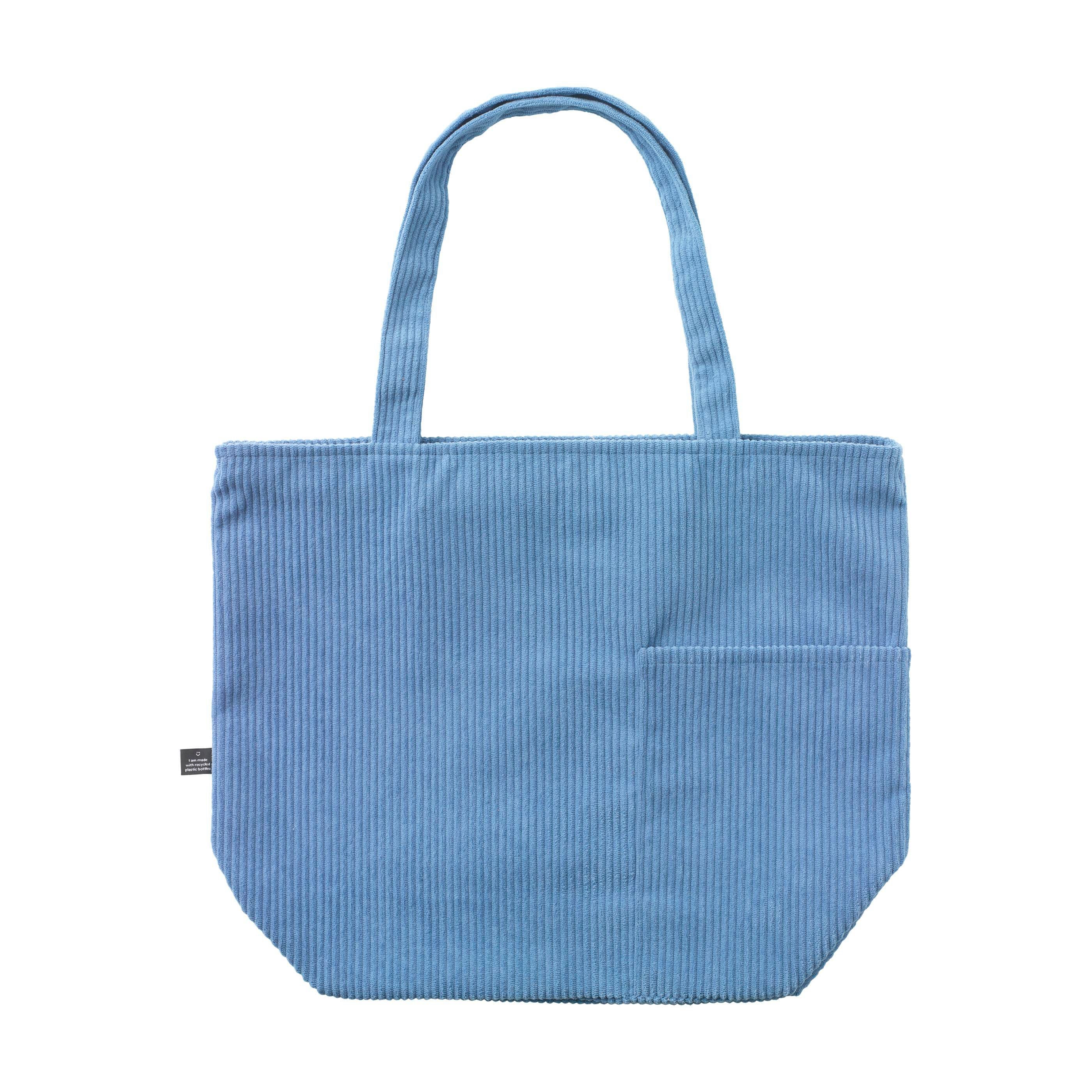 Grand sac Alfie GRS recyclé (450 g/m²) en situation