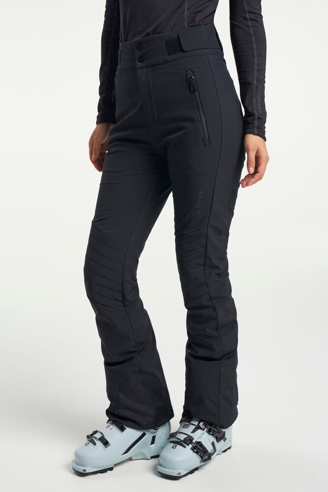 Grace Pantalon Ski Softshell Femmes