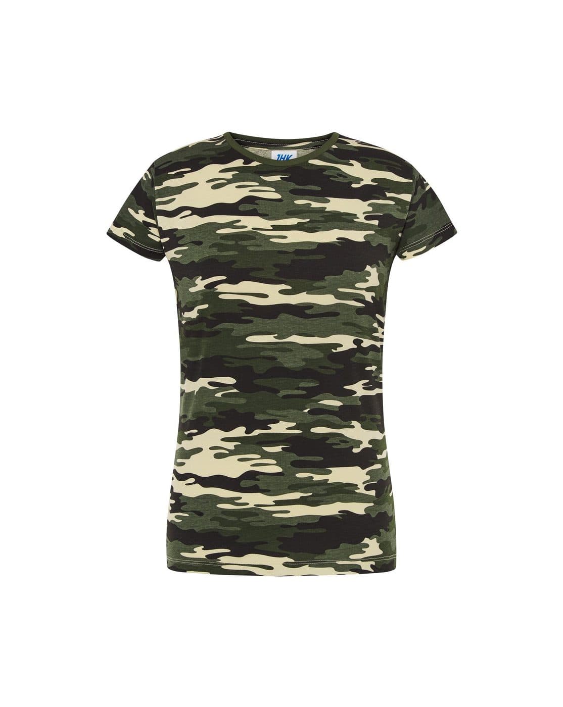 REGULAR LADY COMFORT coloris Camouflage
