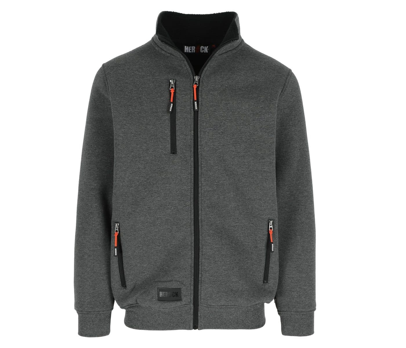 OTAR coloris Gris chiné foncé
