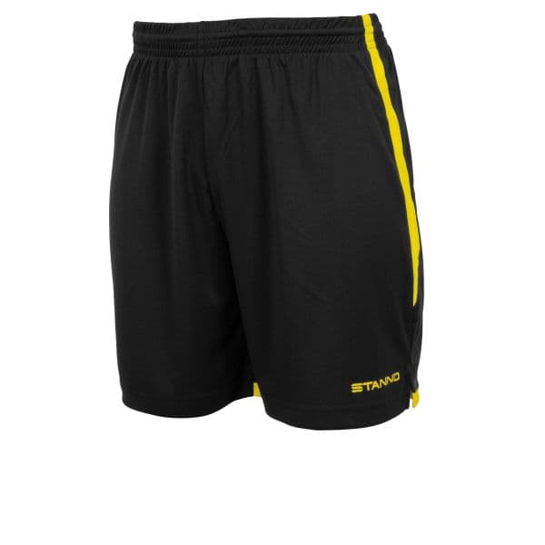 Short Focus II