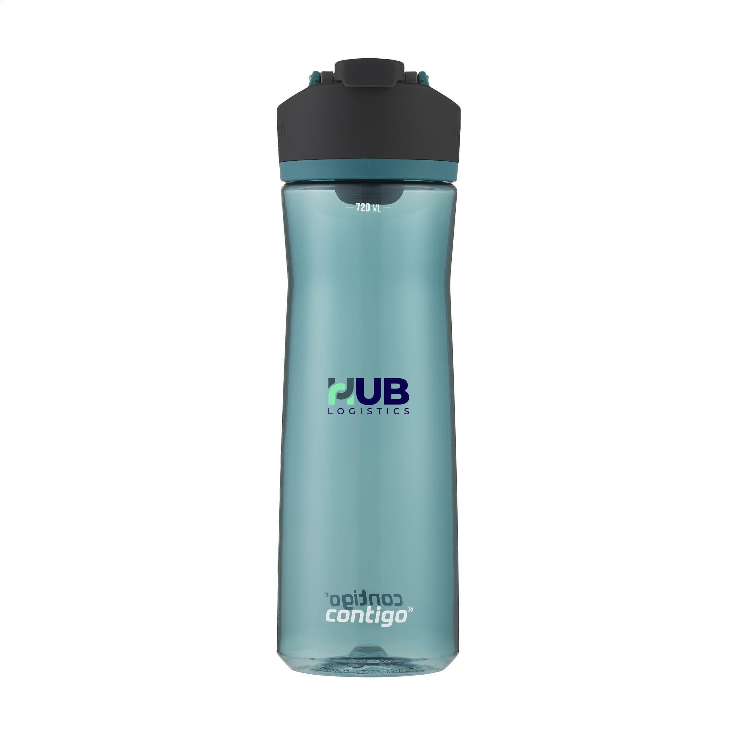 Bouteille d'eau Contigo® Cortland 2.0 720 ml en situation