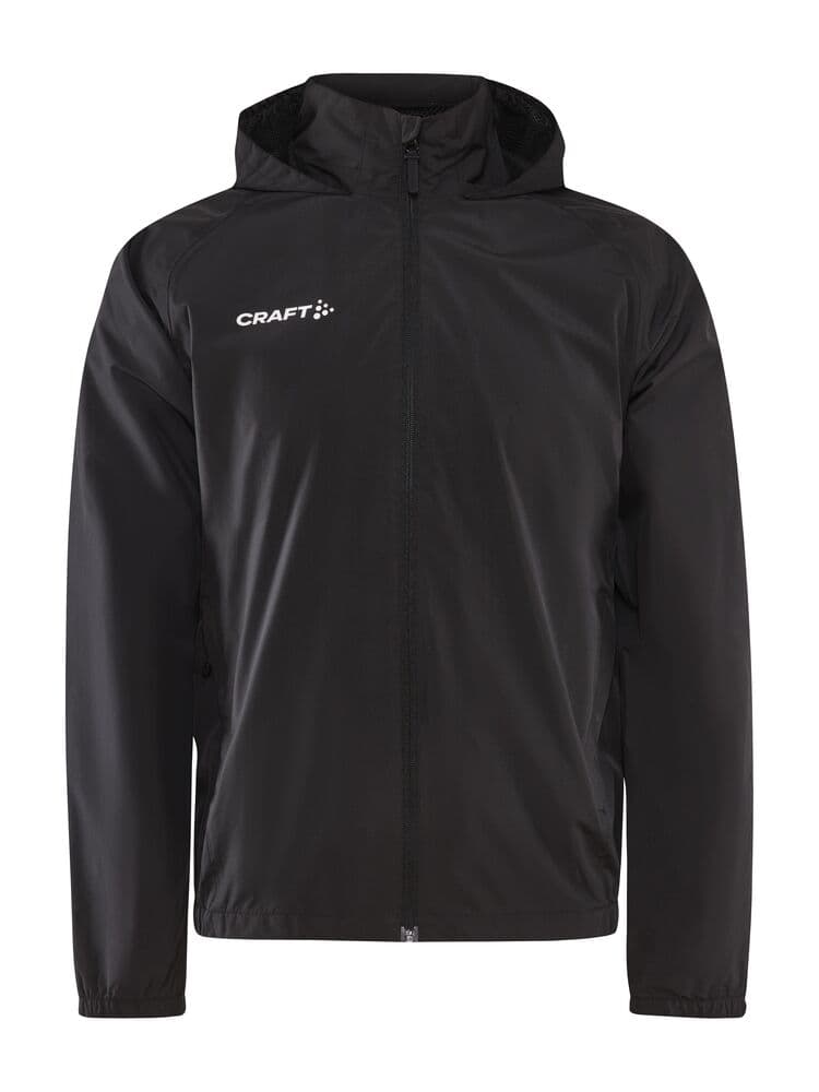 Craft Evolve rain jacket m coloris Noir