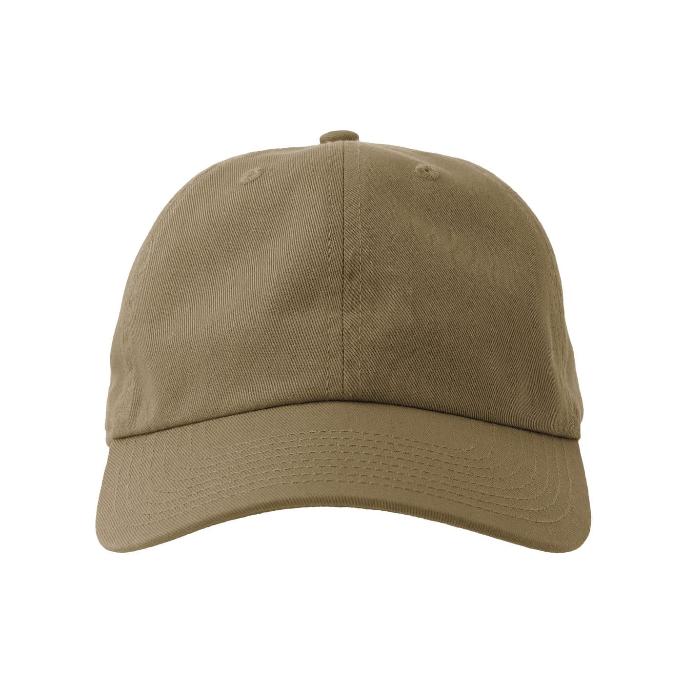 DAD HAT-S coloris Kaki