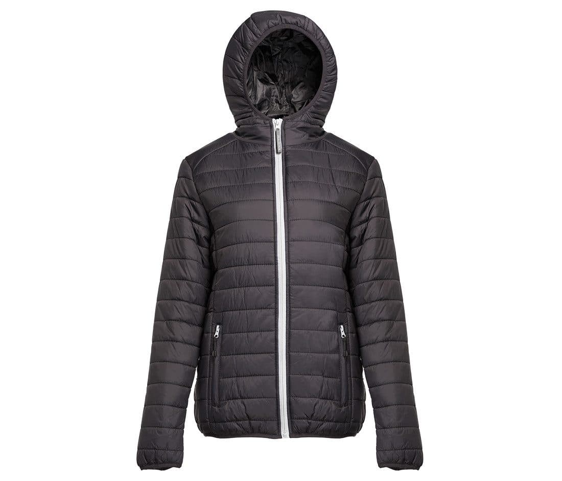 PACIFIC WOMEN coloris Noir / Blanc