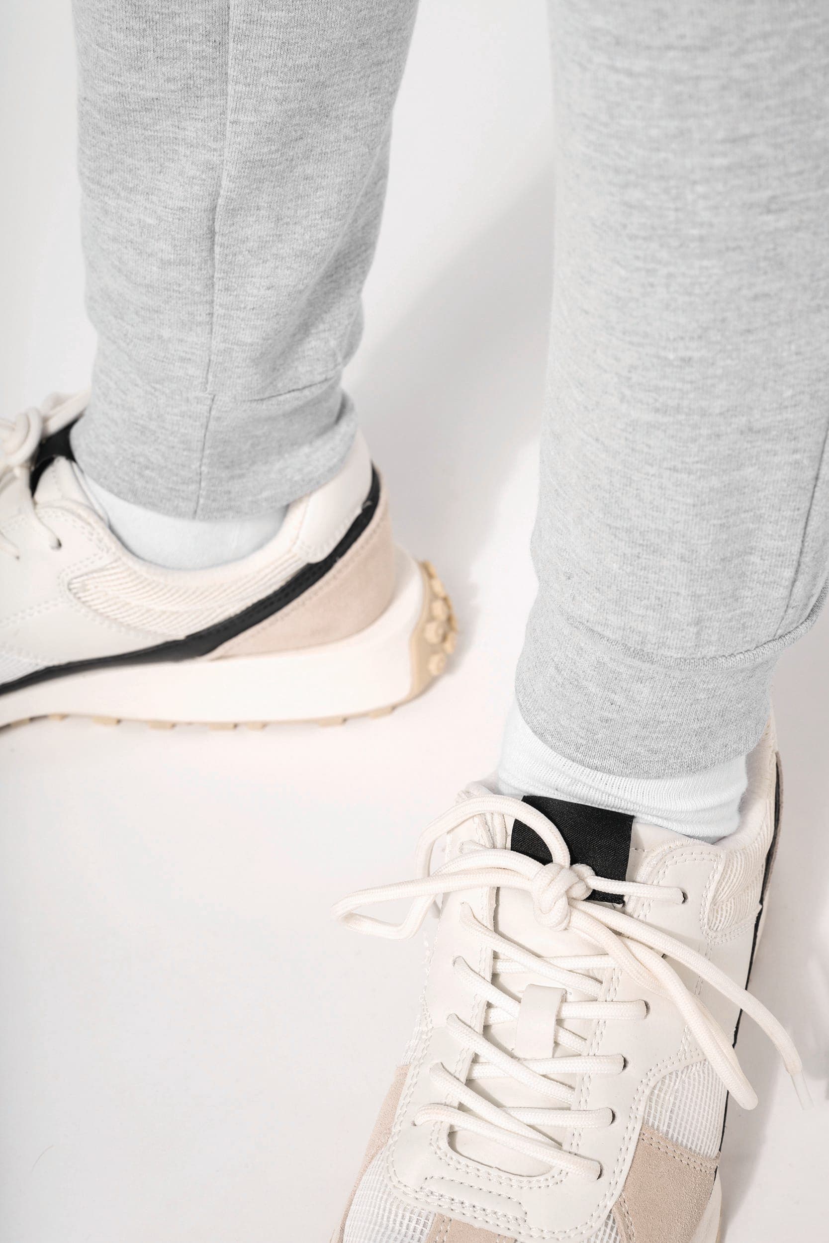 Pantalon molleton enfant en situation