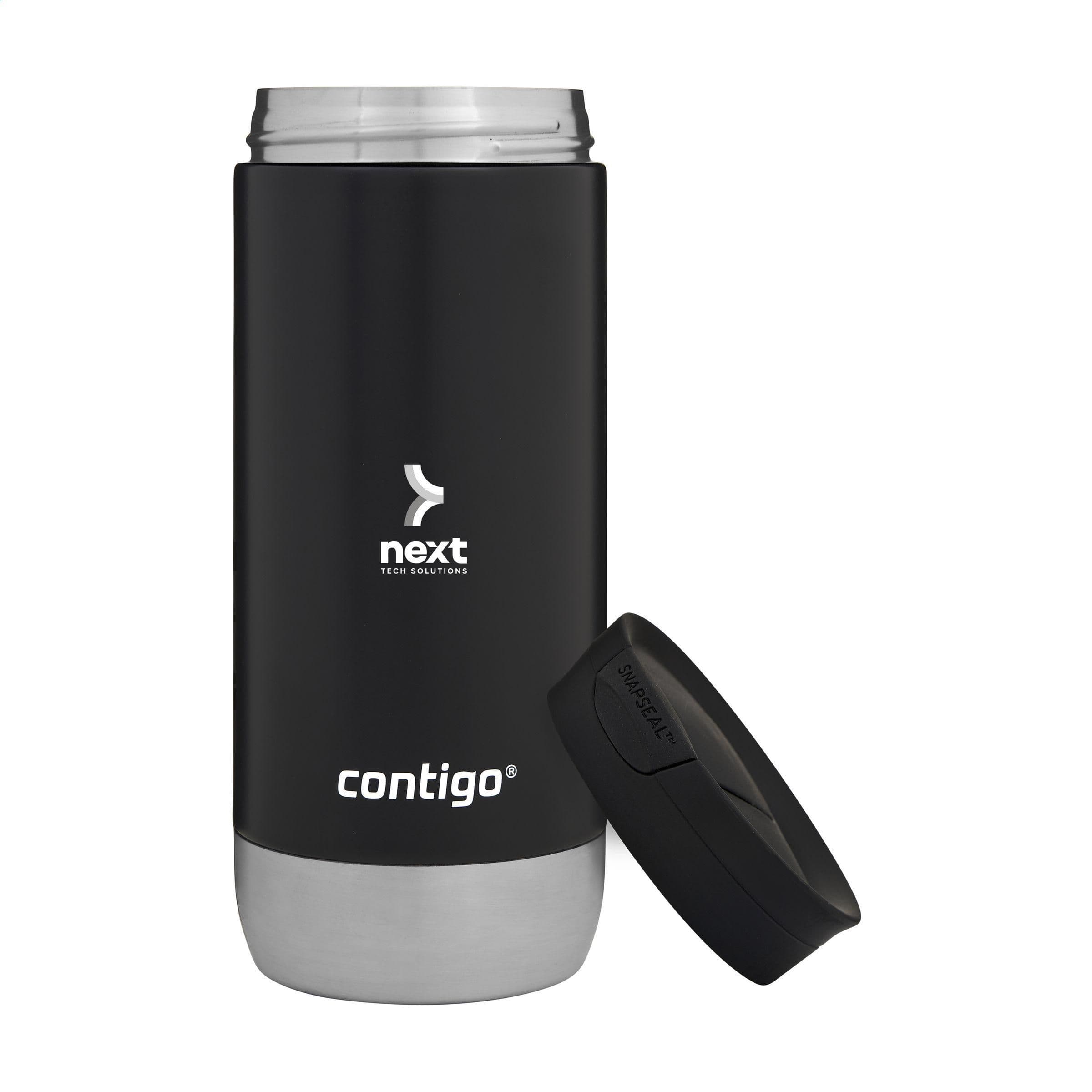 Gobelet thermos Contigo® Huron 2.0 470 ml en situation