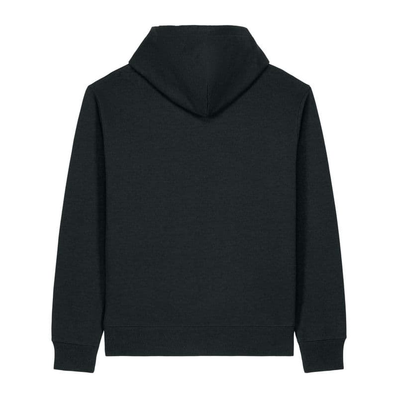The Gamechanger unisexe sweat à capuche coloris Noir