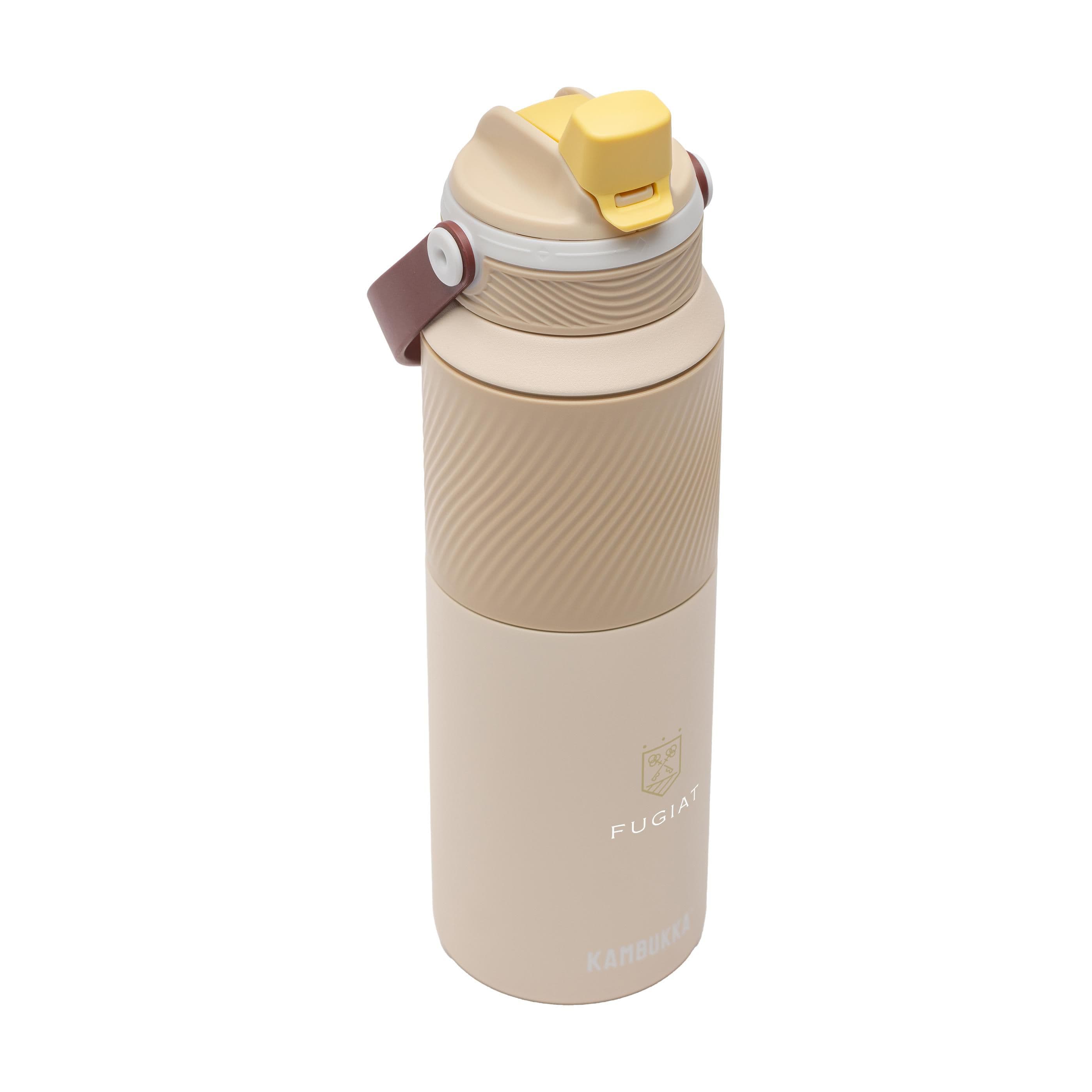 Bouteille Kambukka® Dupla Insulated 1 L en situation