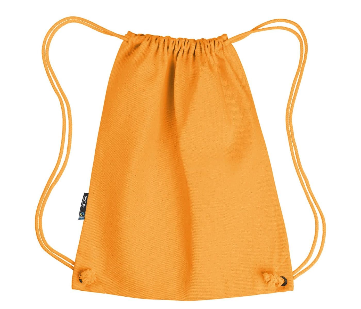 GYM BAG coloris Okay orange