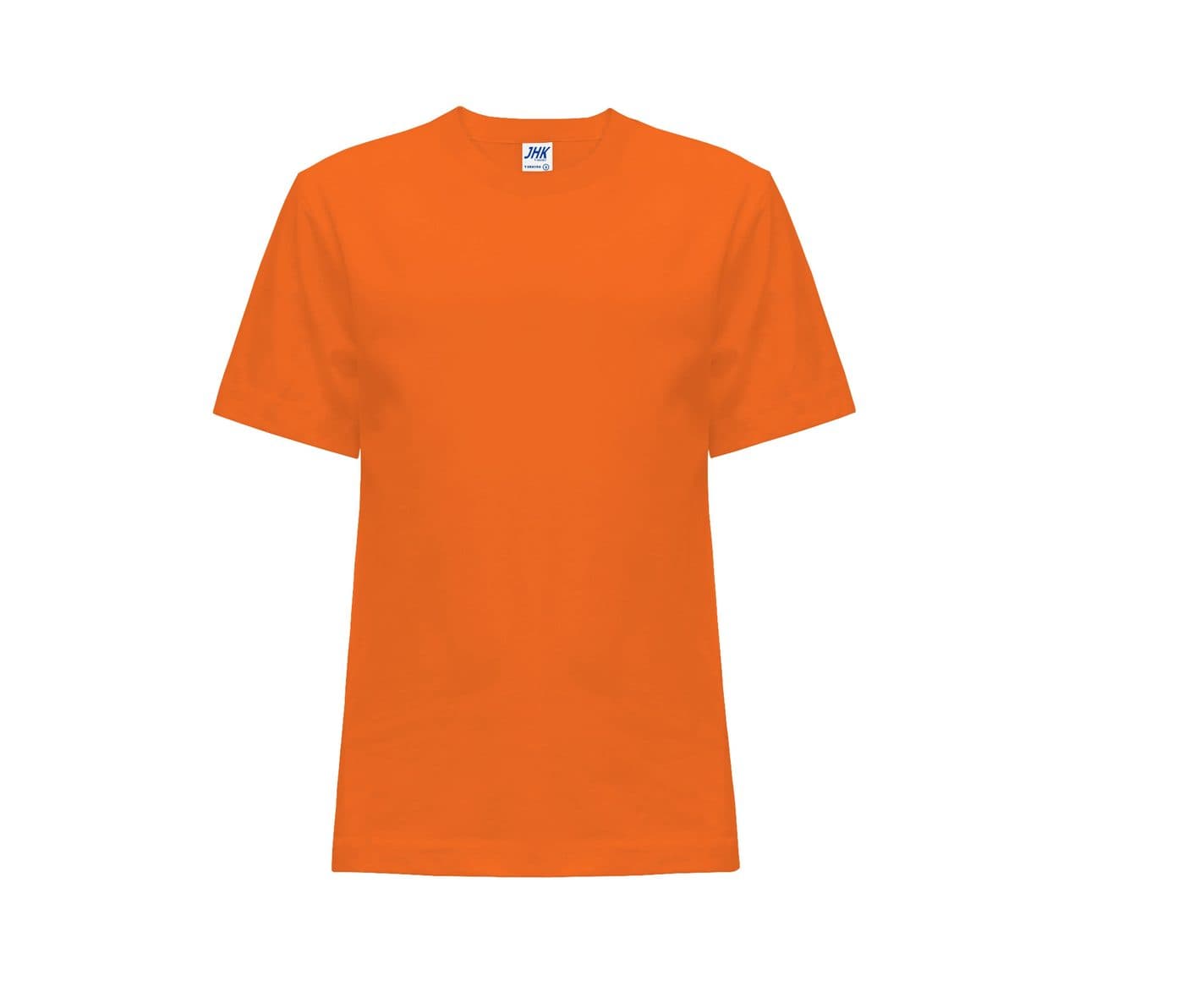 KID UNISEX T-SHIRT coloris Orange