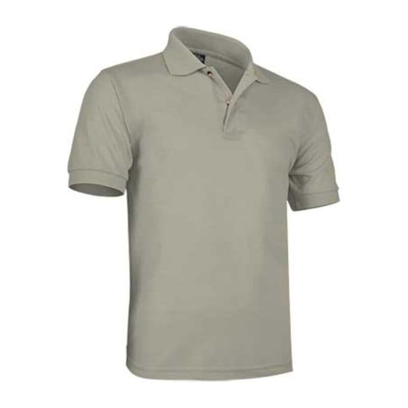 PATROL PREMIUM POLO SHIRT coloris Beige sable