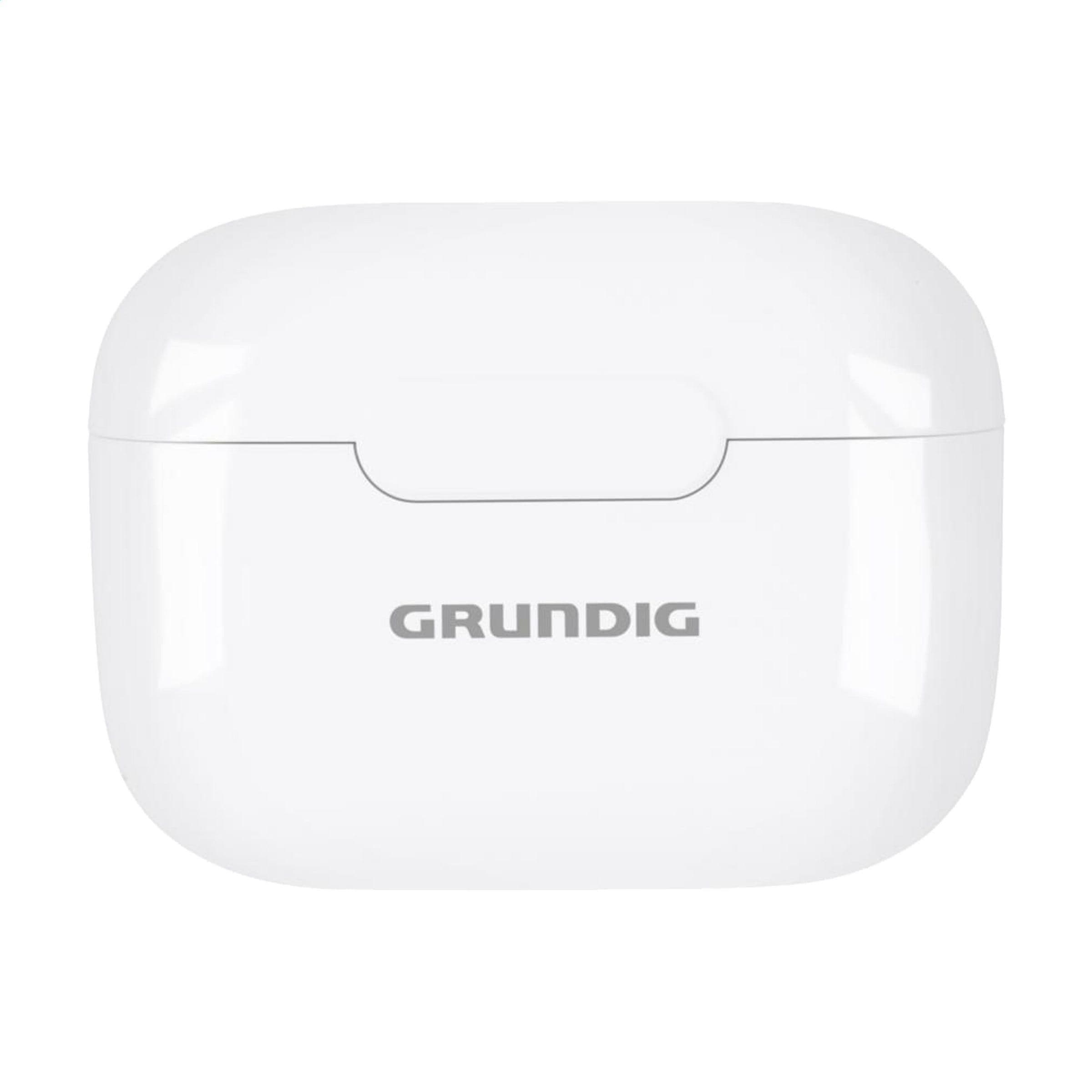 Écouteurs TWS Grundig 230 mAh en situation