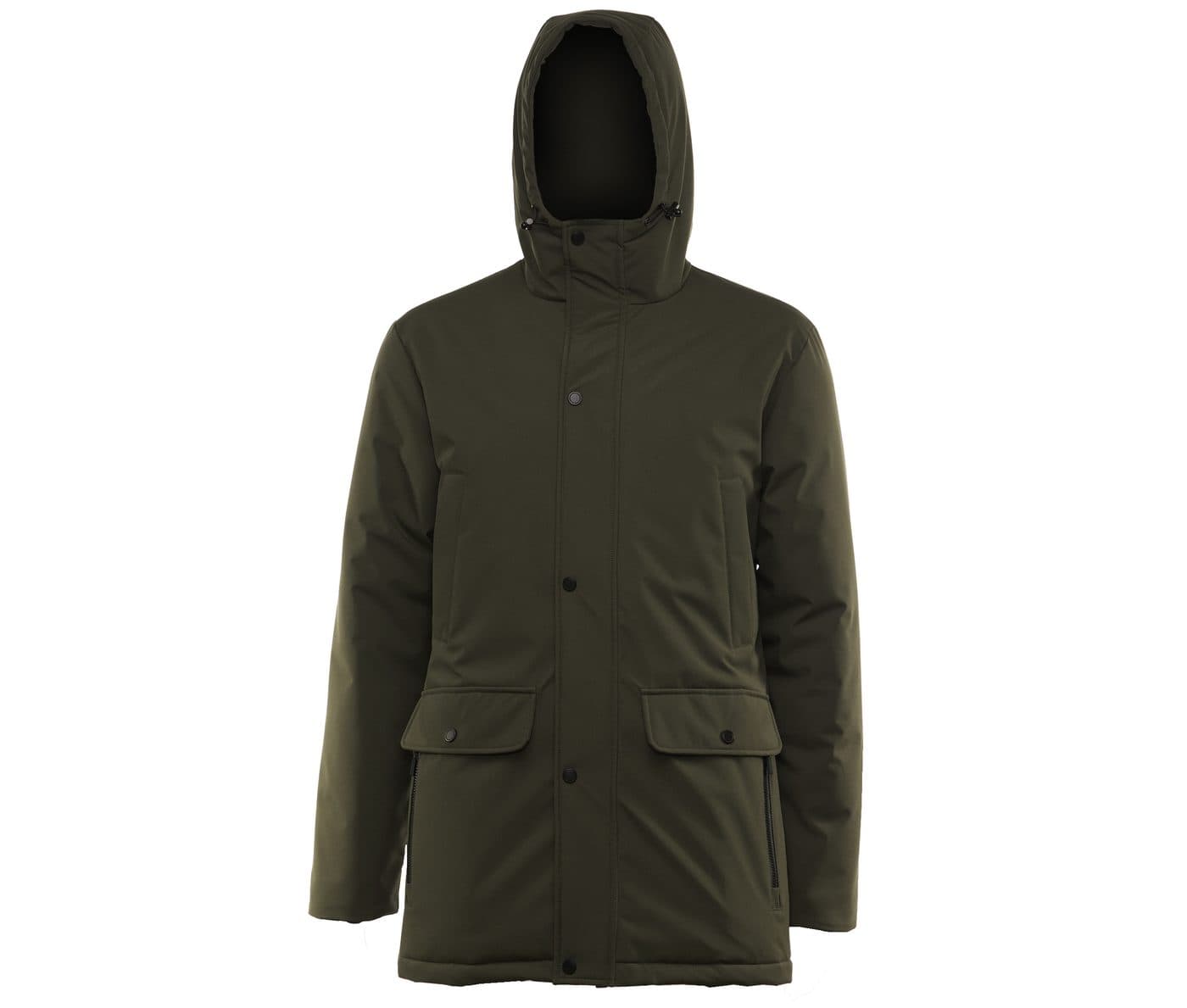 PRIME URBAN PARKA