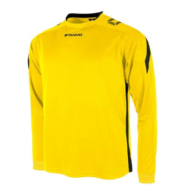Maillot Drive Match manches longues