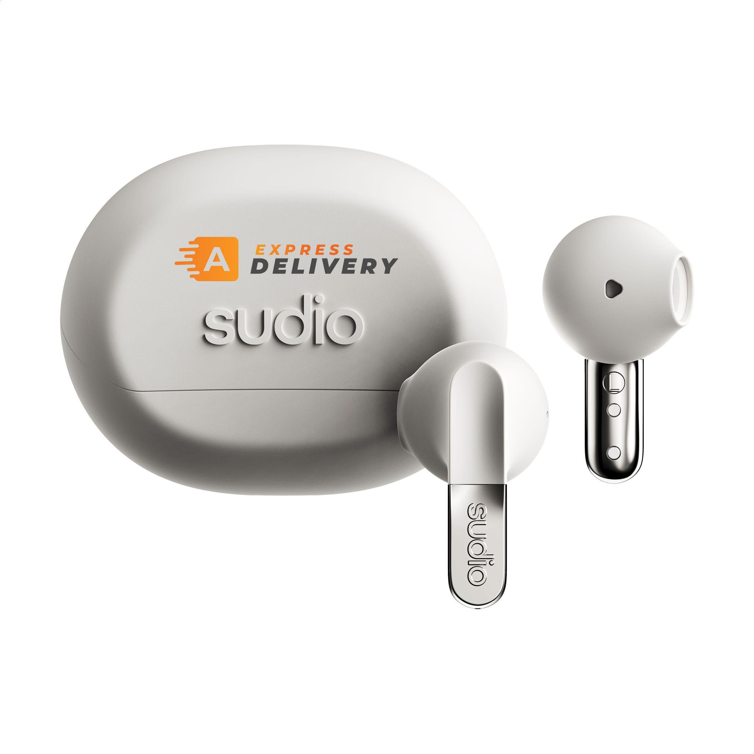 Écouteurs Sudio In-ear True Wireless N3