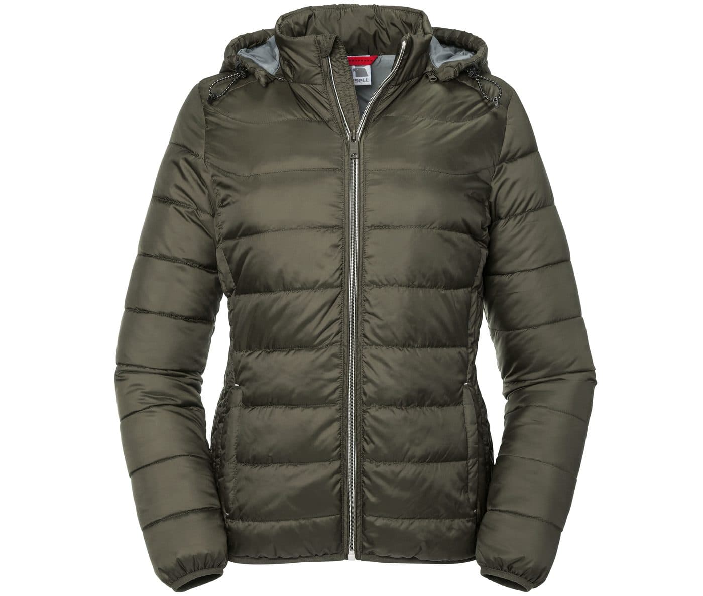 LADIES' NANO JACKET
