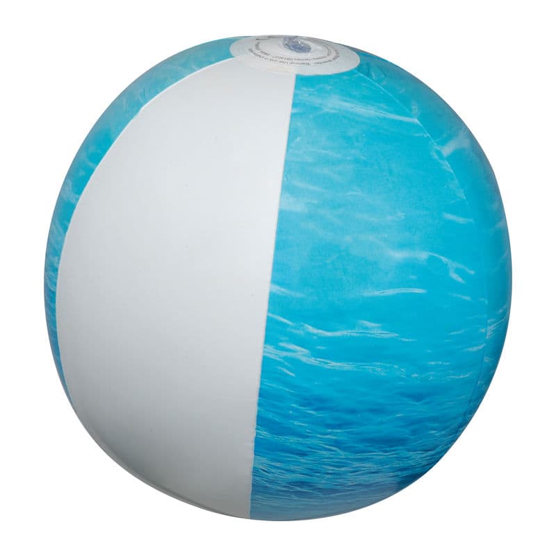 Ballon de plage "Malibu"
