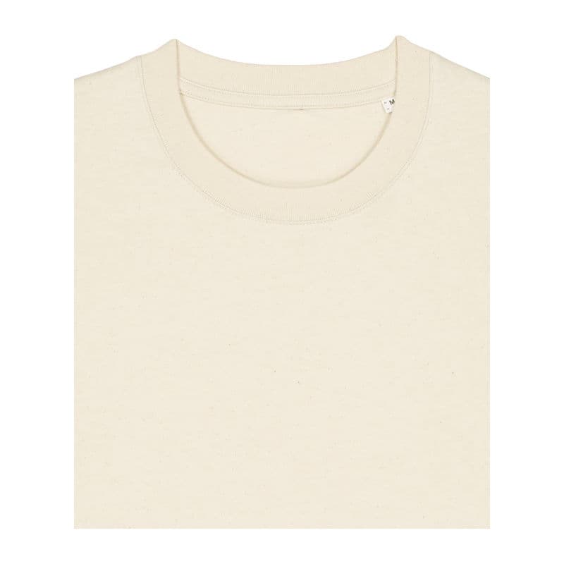 Sparker 2.0 unisex relaxed t-shirt coloris Naturel brut