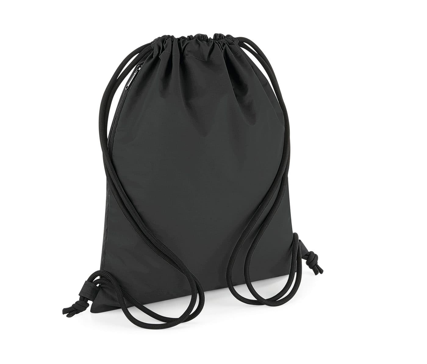 REFLECTIVE GYMSAC coloris Noir réfléchissant