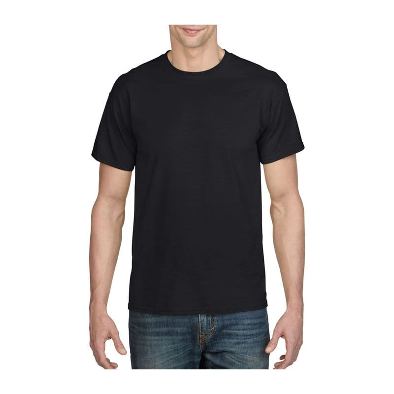 DRYBLEND® ADULT T-SHIRT coloris Noir