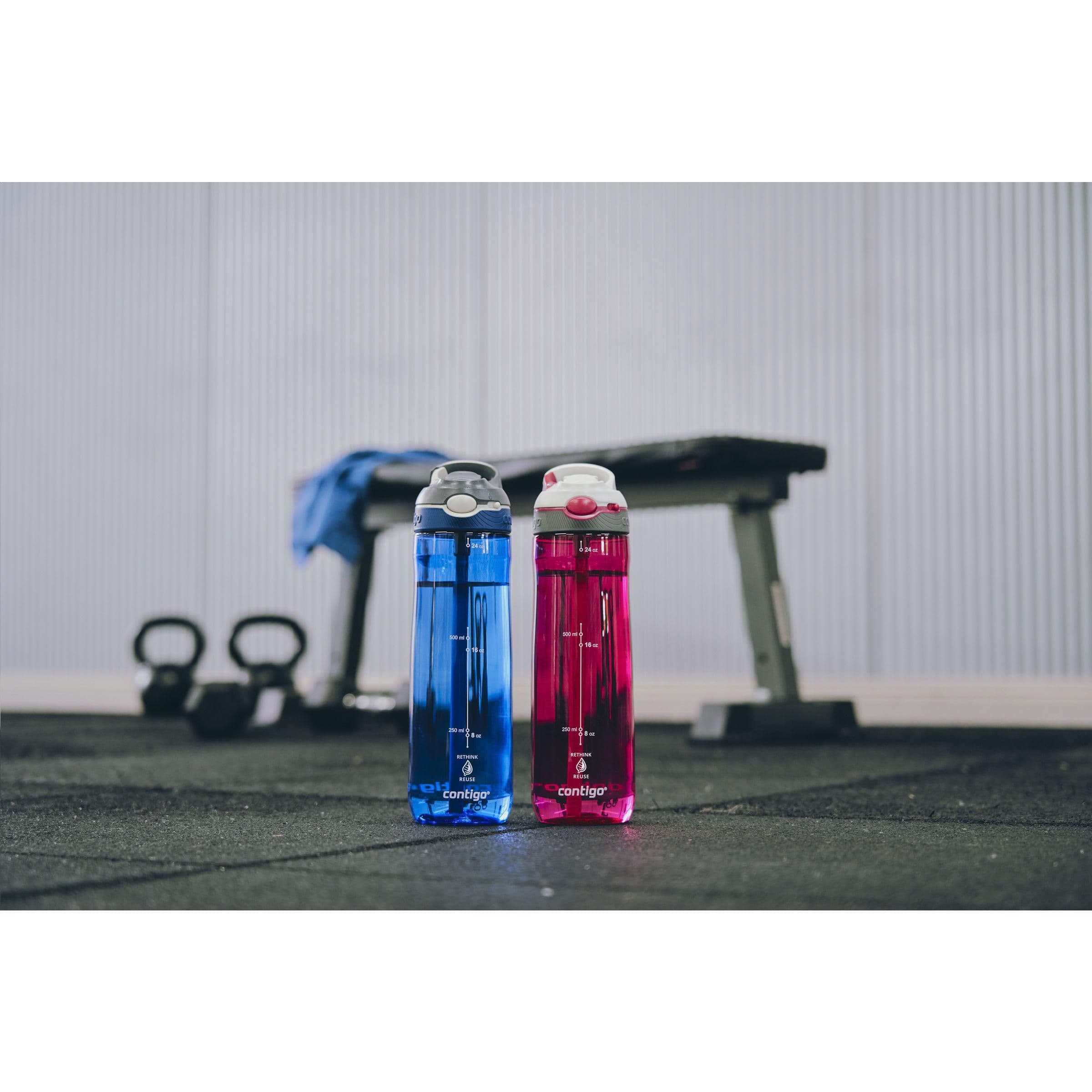Bouteille Contigo® Ashland Tritan™ Renew from Eastman 720 ml en situation