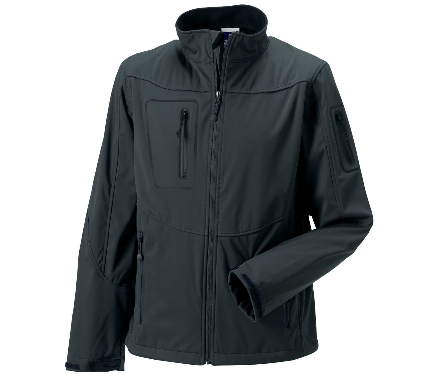 ACTIVE SOFTSHELL MEN