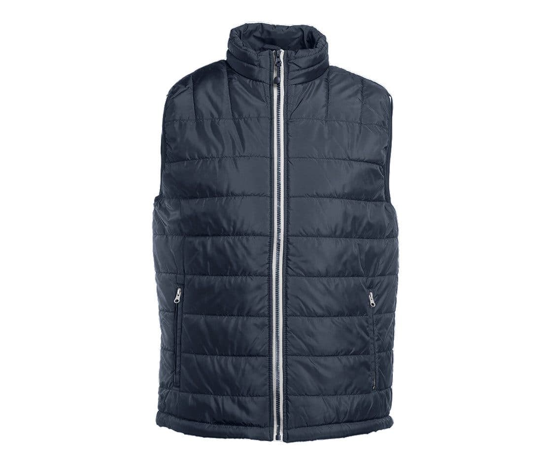 CITY MEN coloris Marine / Blanc