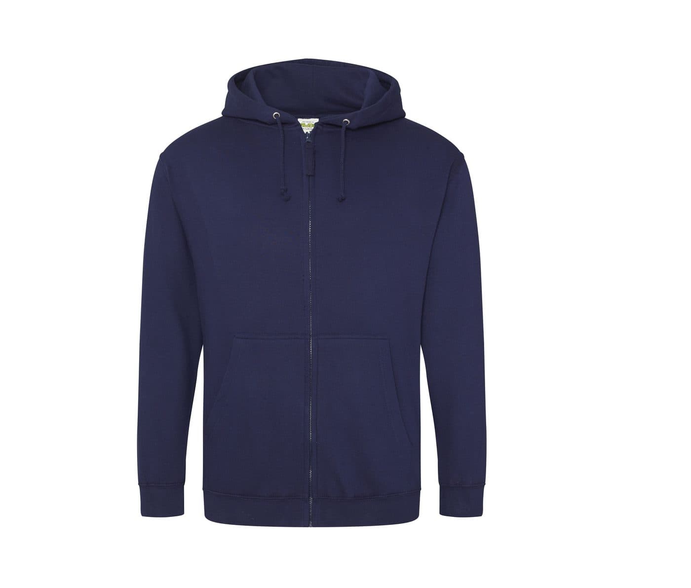 ZOODIE coloris Marine oxford