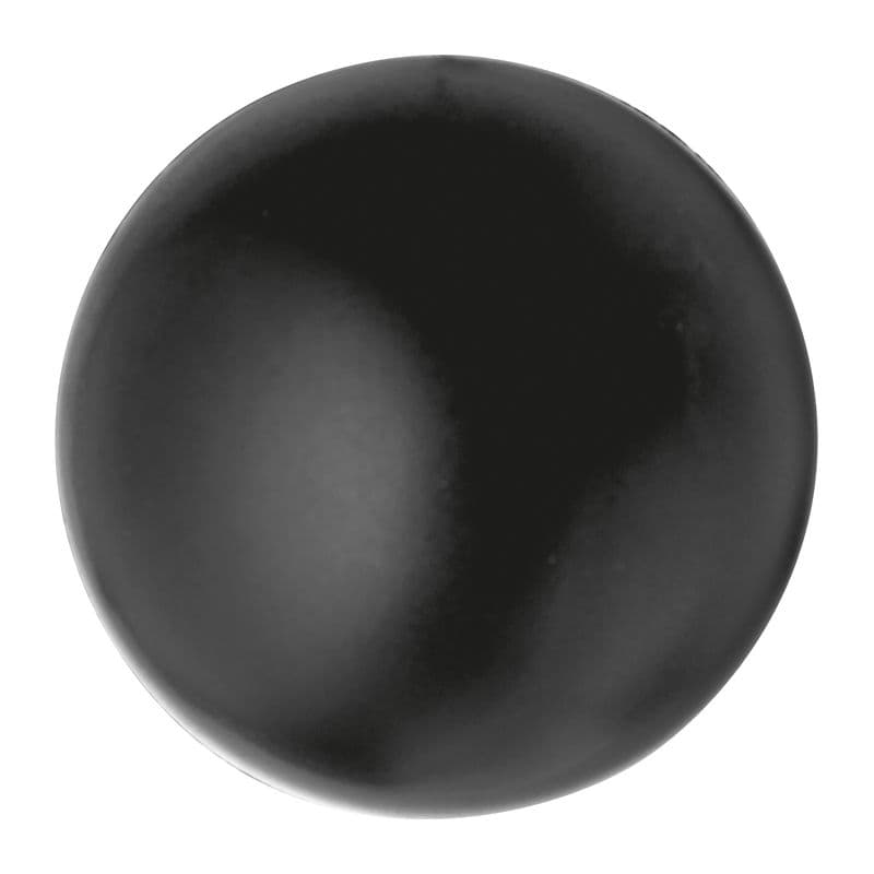 Balle anti-stress Karabuk coloris Noir