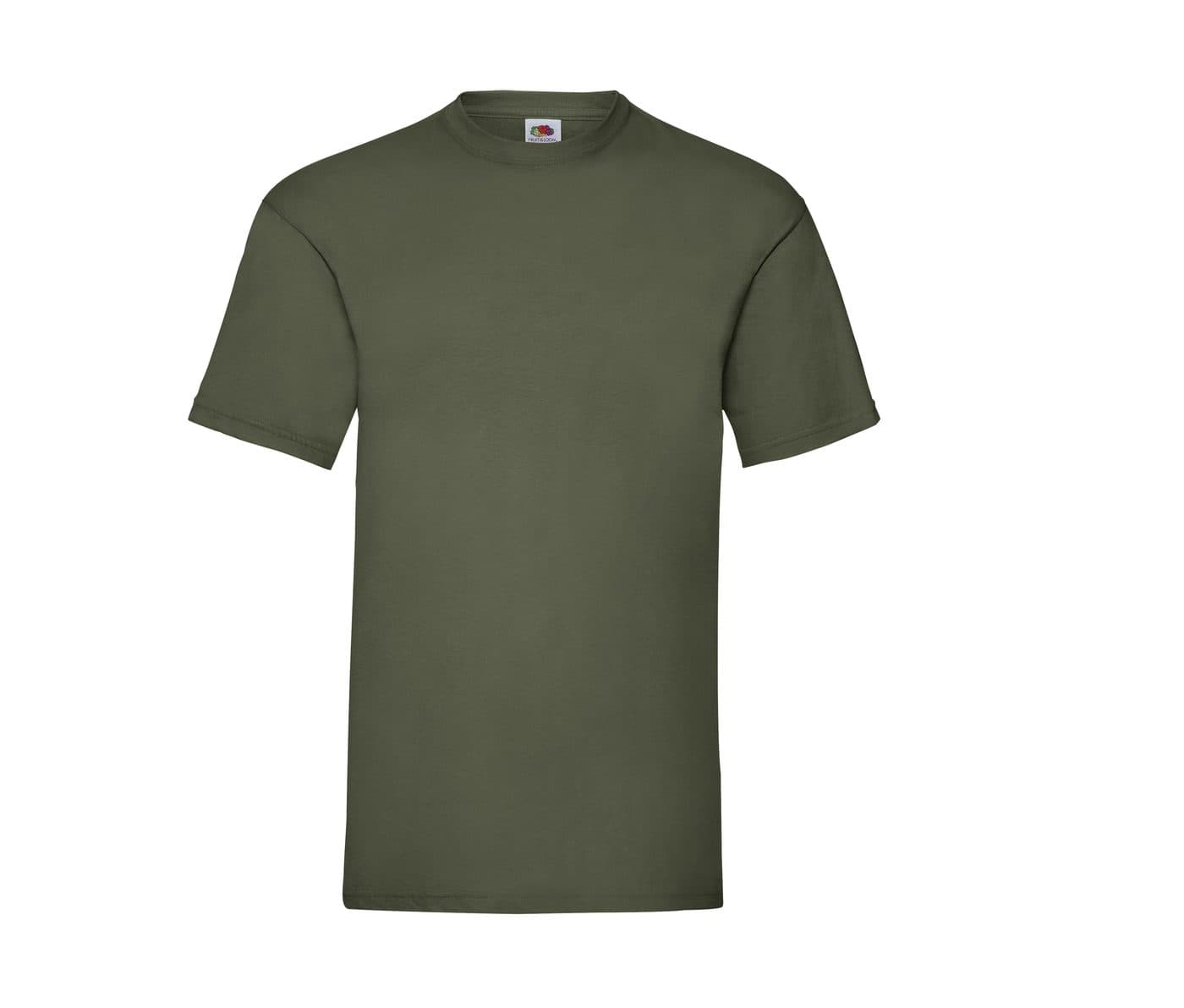 VALUEWEIGHT T coloris Olive classique