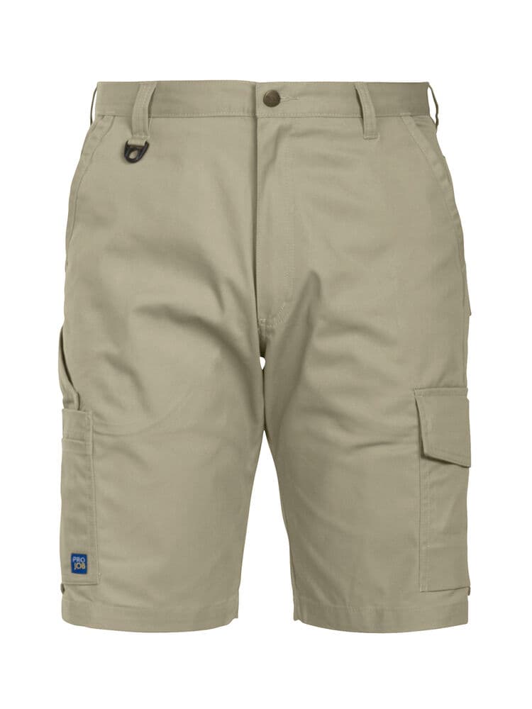 2505 SHORT coloris Kaki
