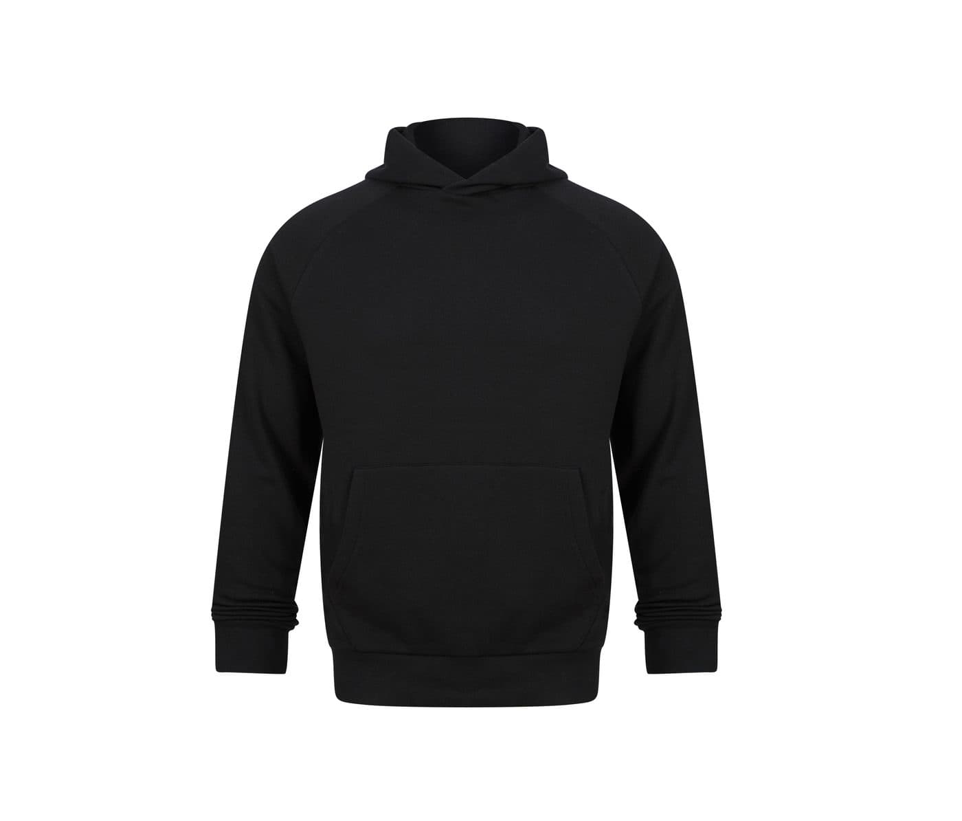 UNISEX ATHLEISURE HOODIE