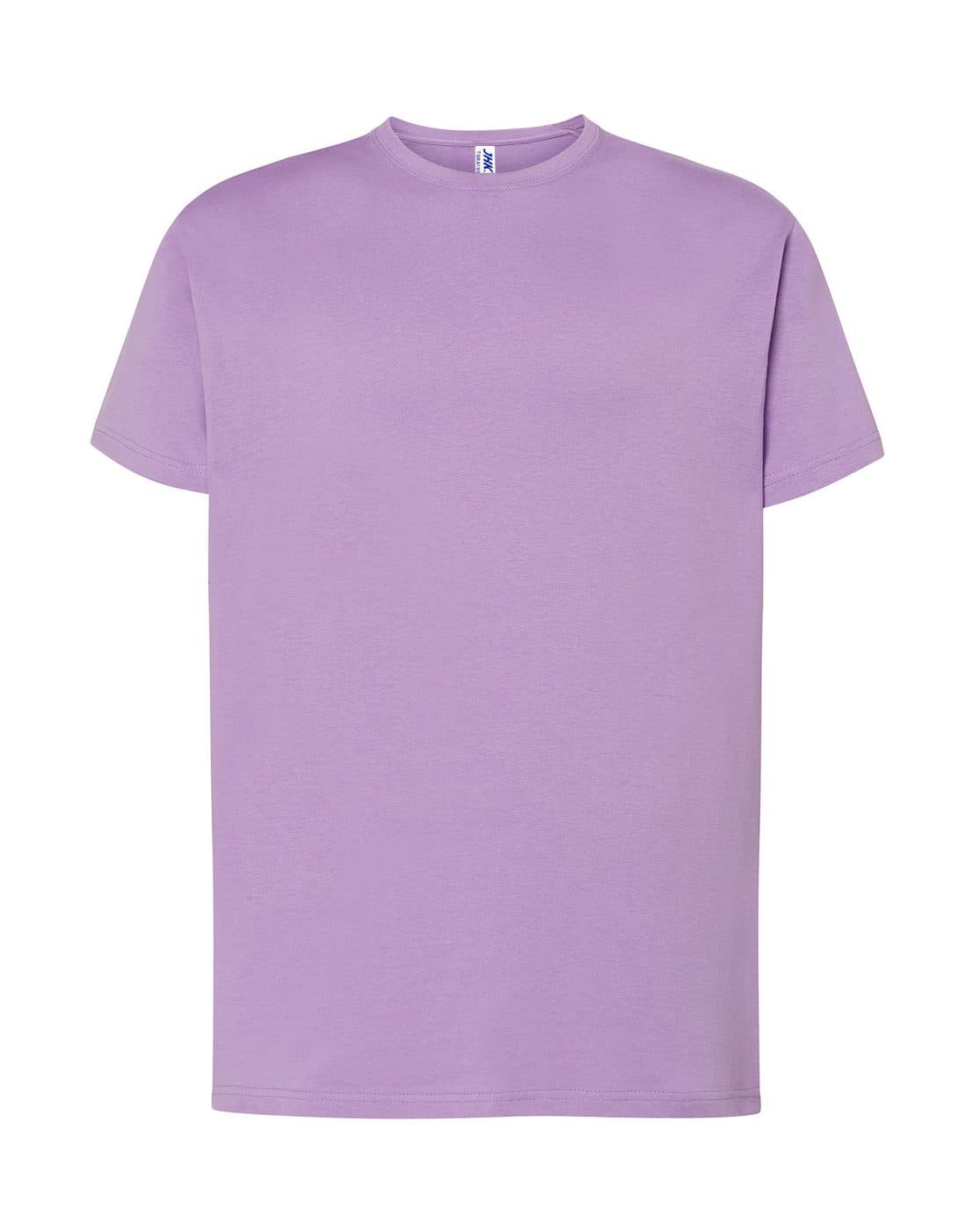 REGULAR PREMIUM T-SHIRT coloris Lavande