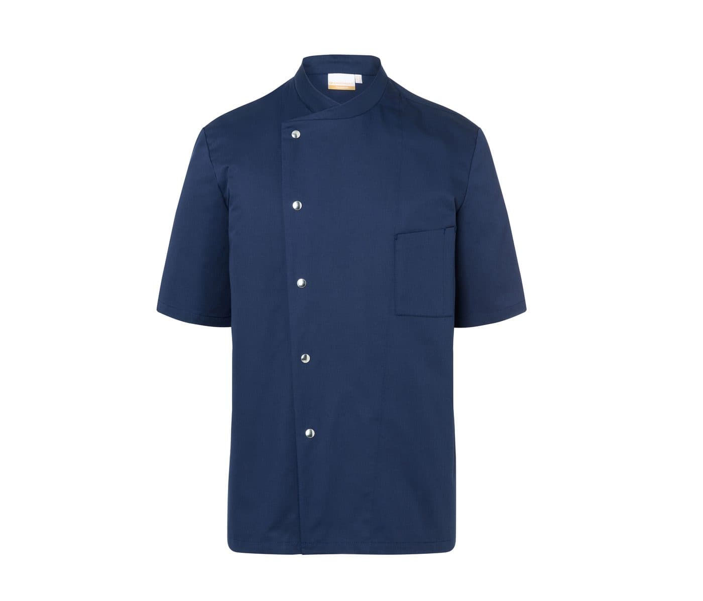 CHEF JACKET GUSTAV coloris Marine