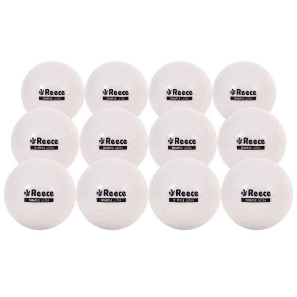 Balles Dimple Ultra (12 pcs)