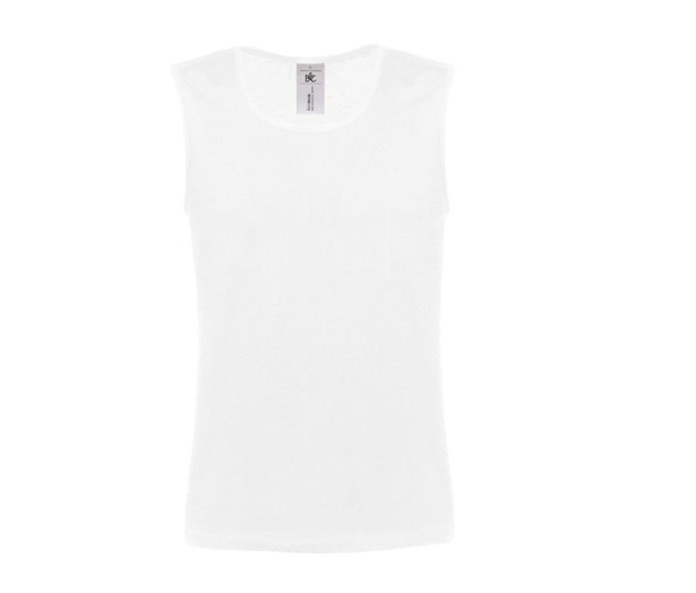 ATHLETIC MOVE coloris Blanc