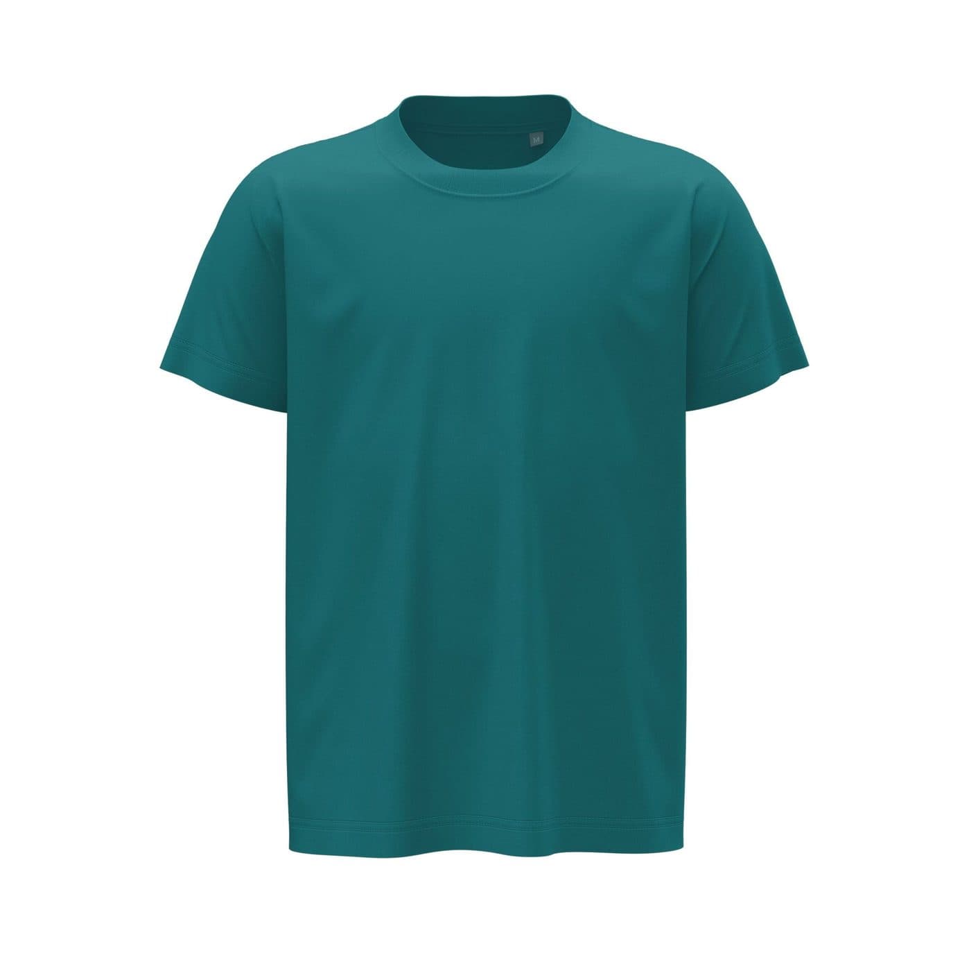 CLASSIC-T KIDS coloris Bleu canard