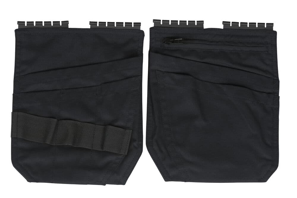 9042 POCHES DE JEAN coloris Noir