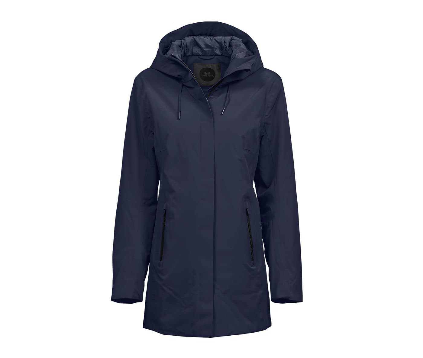 WOMENS ALL WEATHER PARKA
