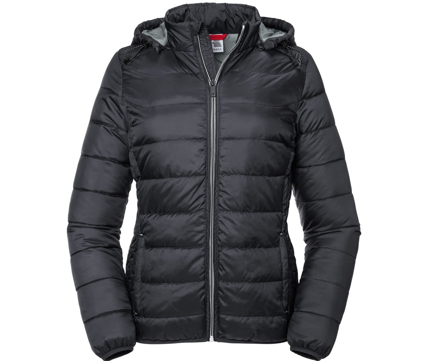 LADIES' NANO JACKET coloris Noir