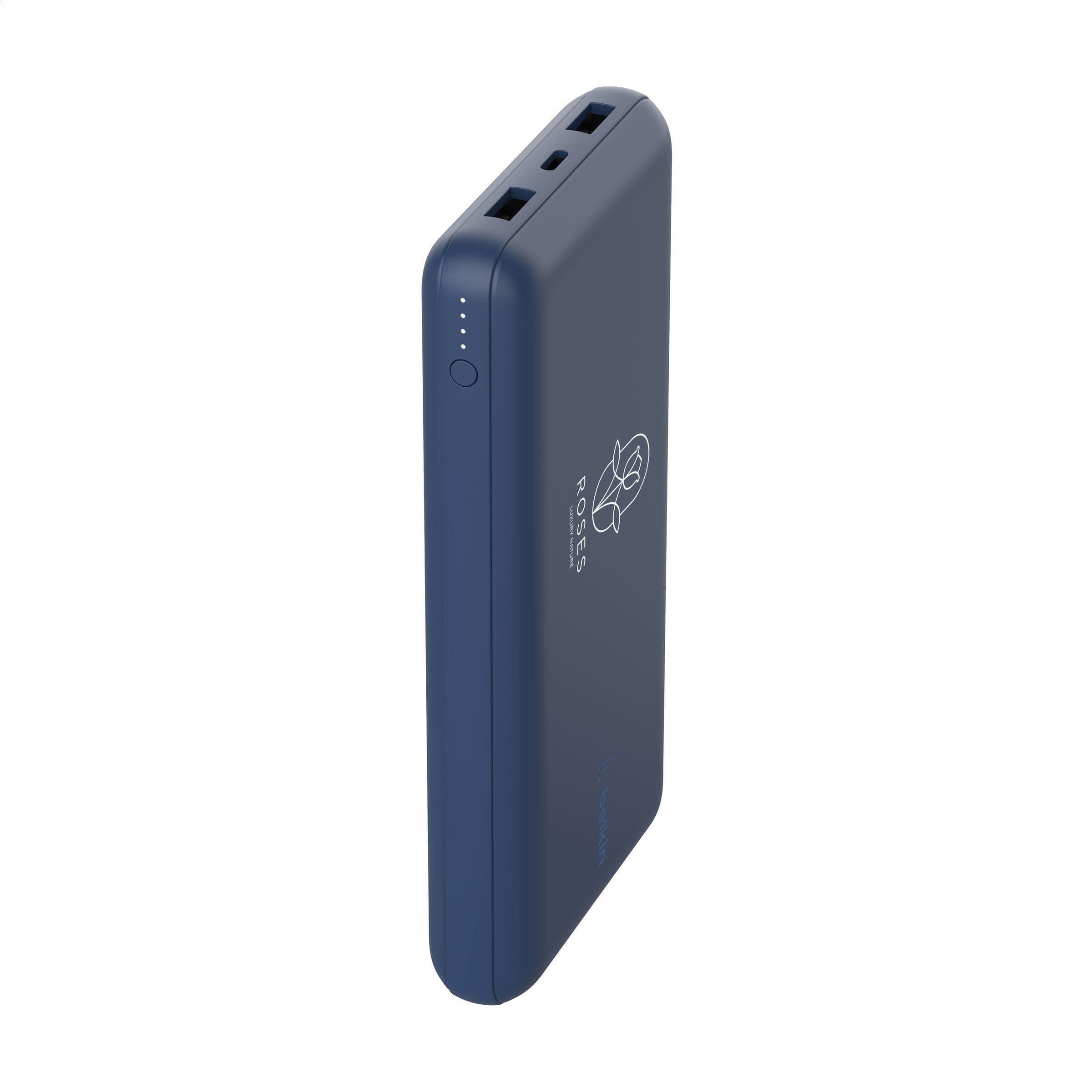 Banque d'énergie Belkin BoostCharge 20K en situation