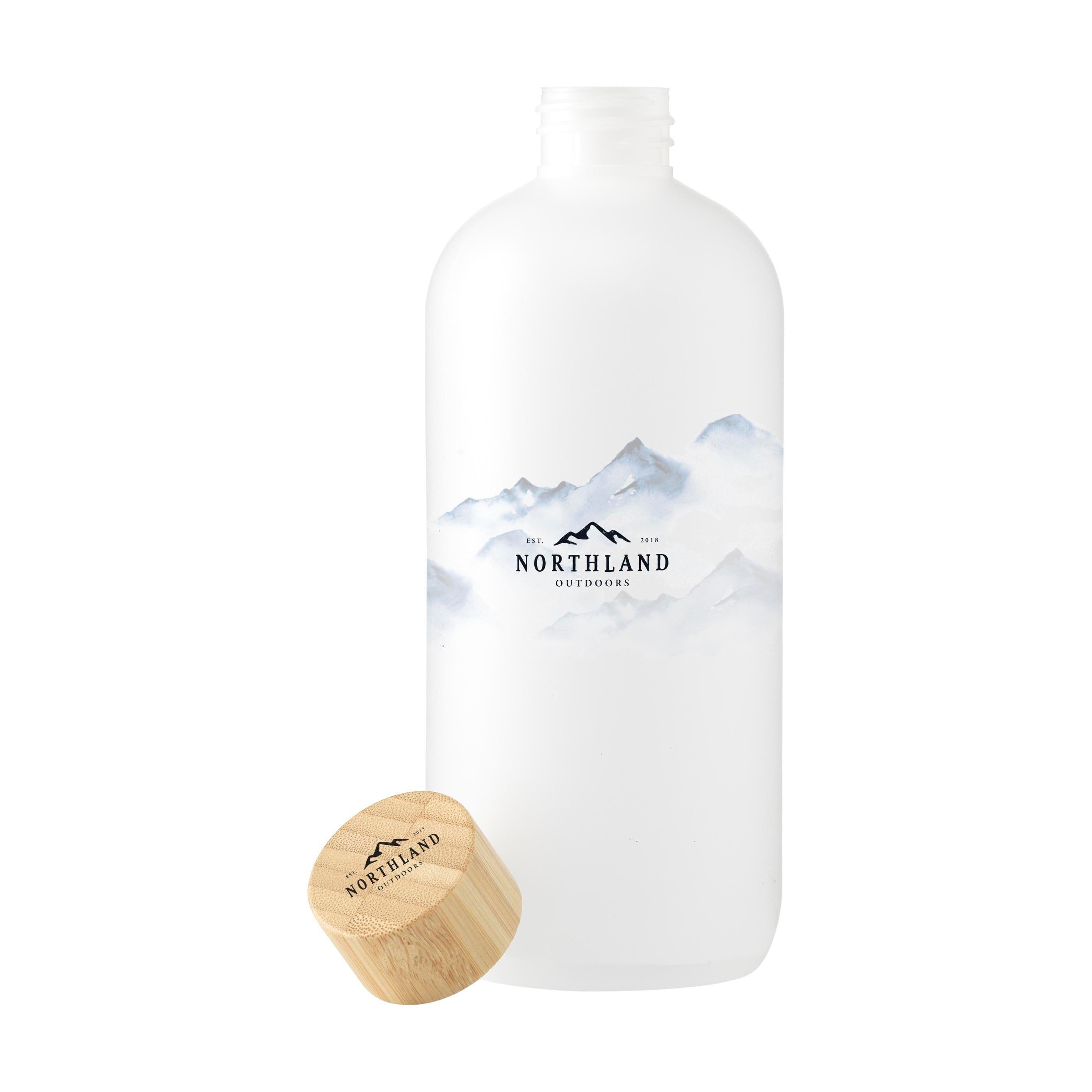 Bouteille Natural 500 ml en situation
