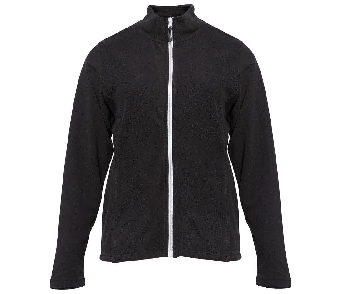 ARCTIC WOMEN coloris Noir / Blanc