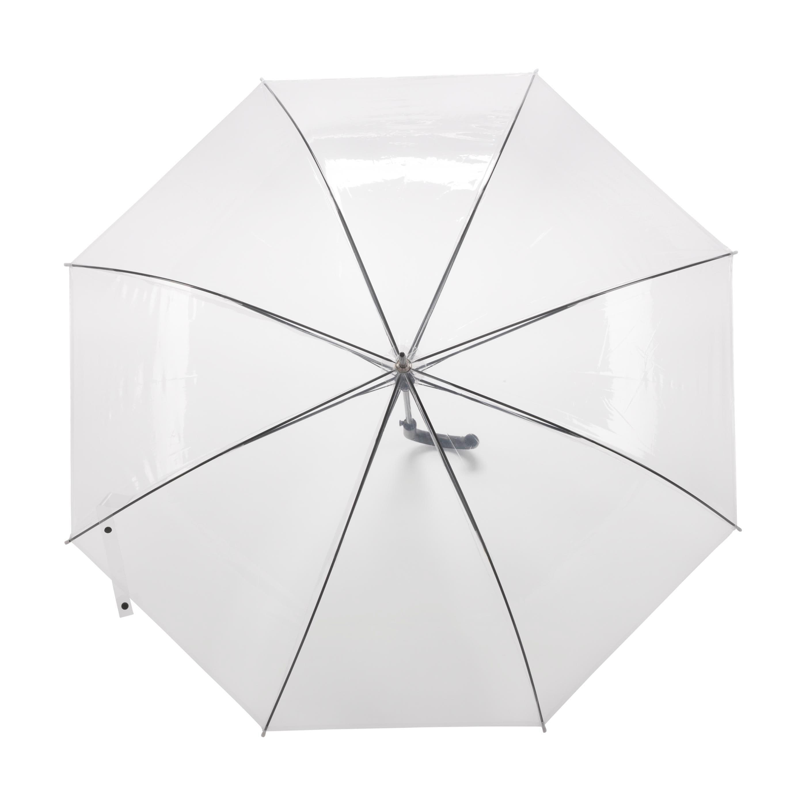 Parapluie TransEvent 23 inch en situation