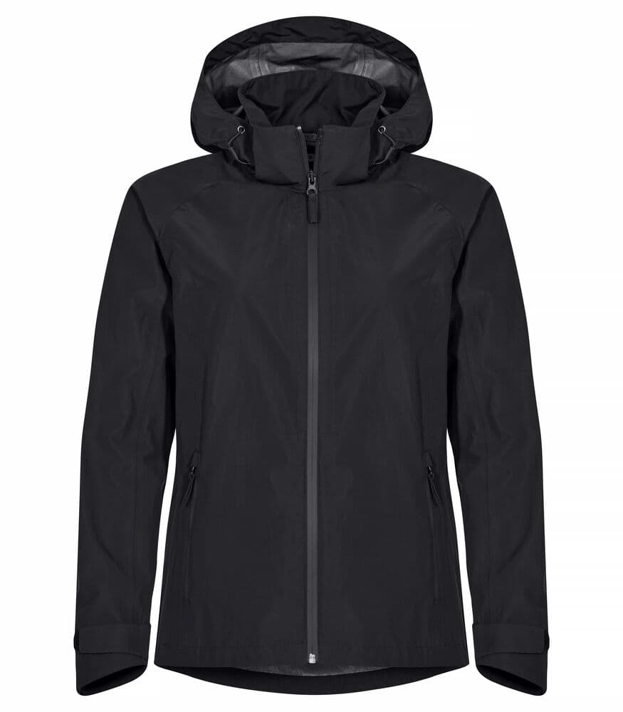 Clique Classic Shell Jacket Women