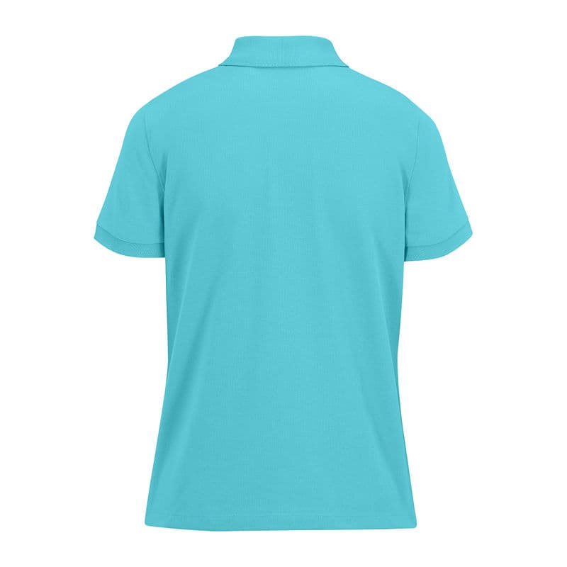 My Polo 180 Women coloris Turquoise