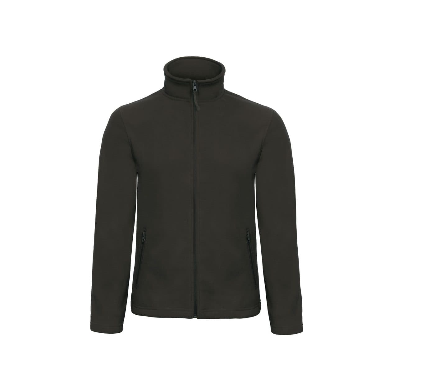 BCID.501 MEN FLEECE coloris Noir